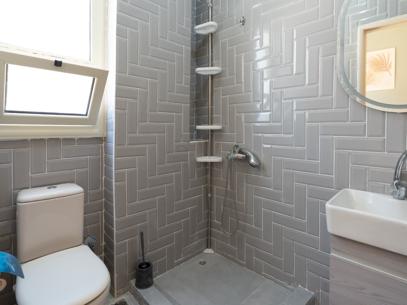 Modern Studio Near Arkan Plaza - 11, photo 5