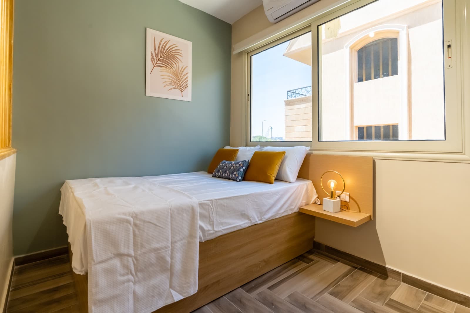 Modern Studio Near Arkan Plaza - 11, photo 6
