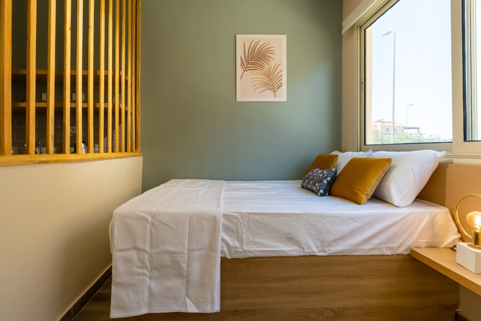 Modern Studio Near Arkan Plaza - 11, photo 7