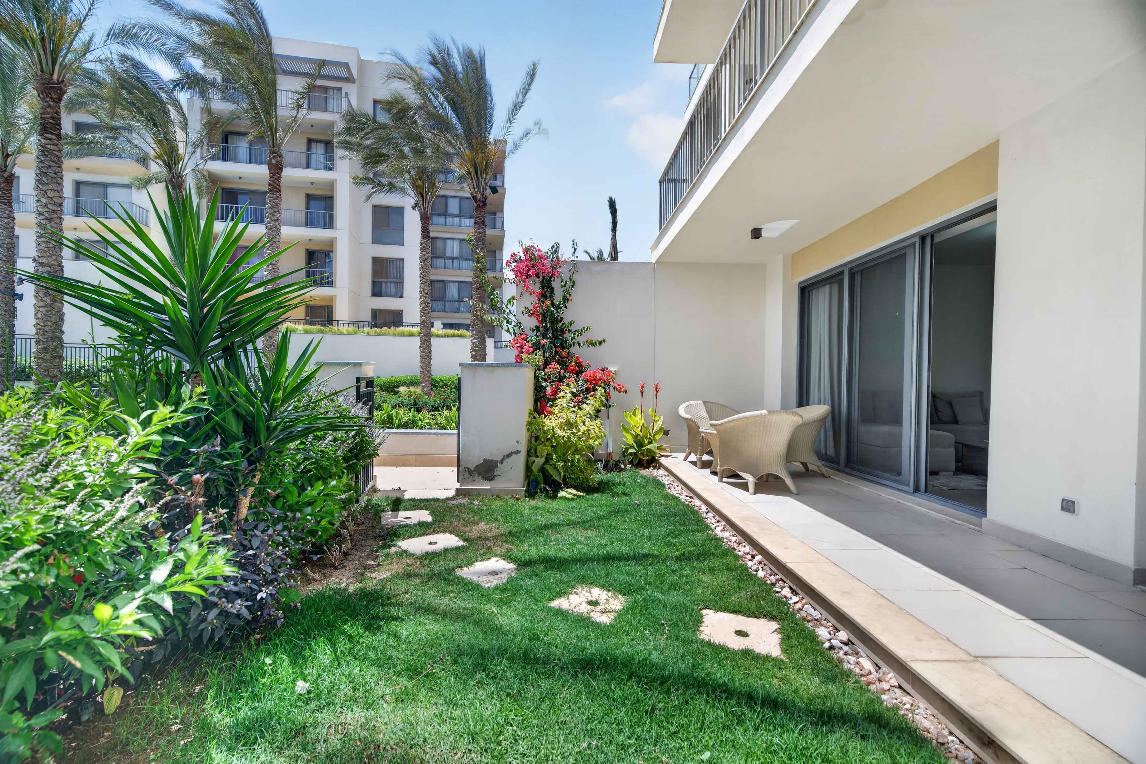 Relaxed 2BDR Pool View · Lea, photo 3