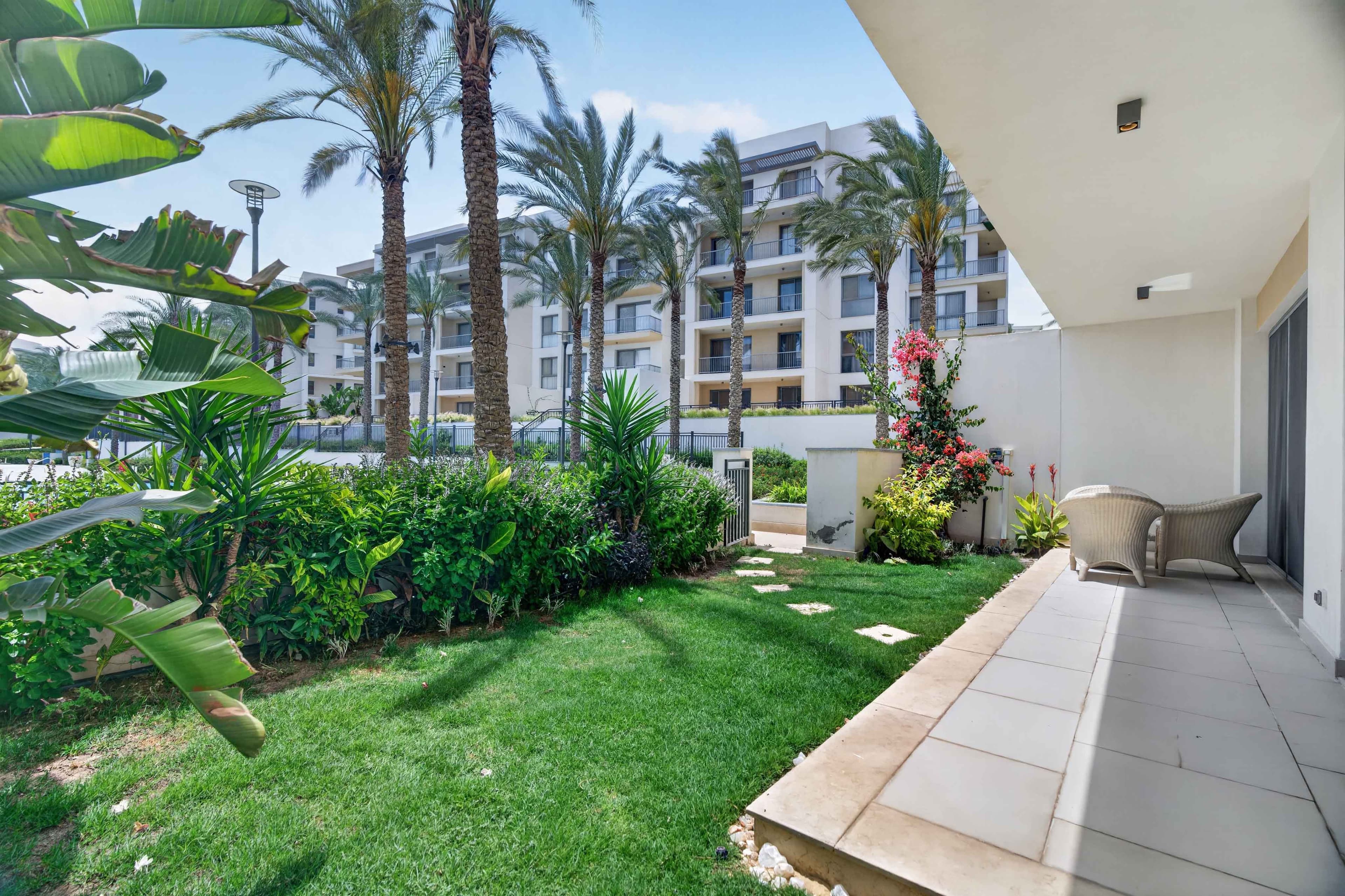 Relaxed 2BDR Pool View · Lea, photo 4