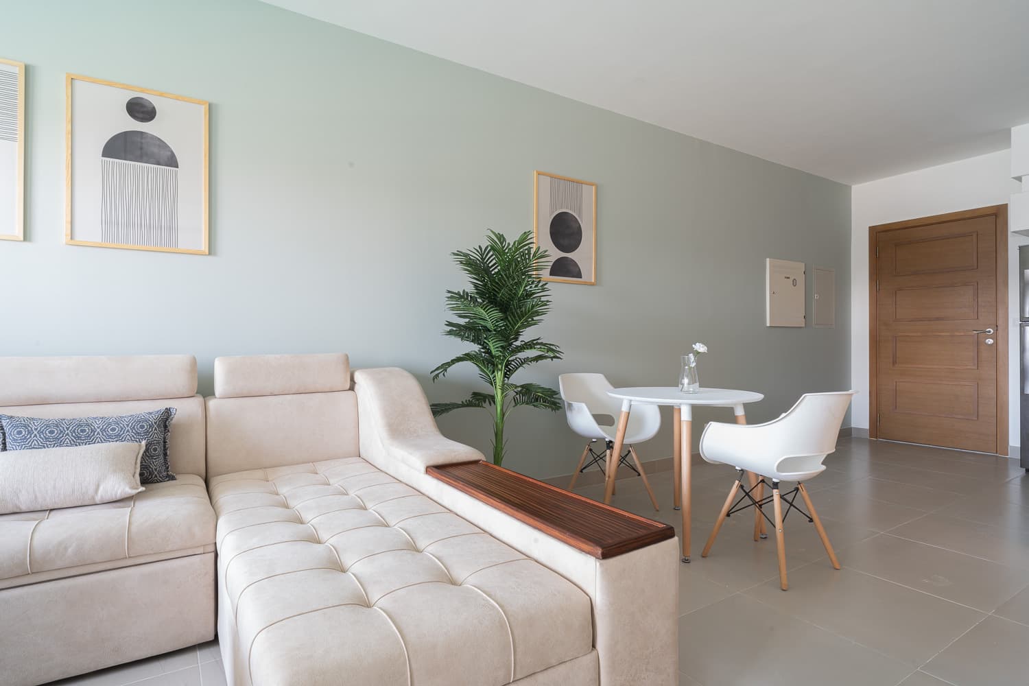 Sahel 1BR Canal View | Marassi, photo 7