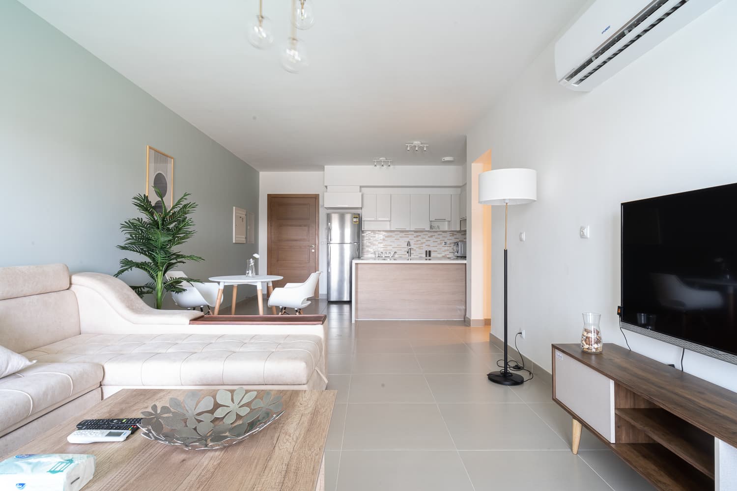 Sahel 1BR Canal View | Marassi, photo 2