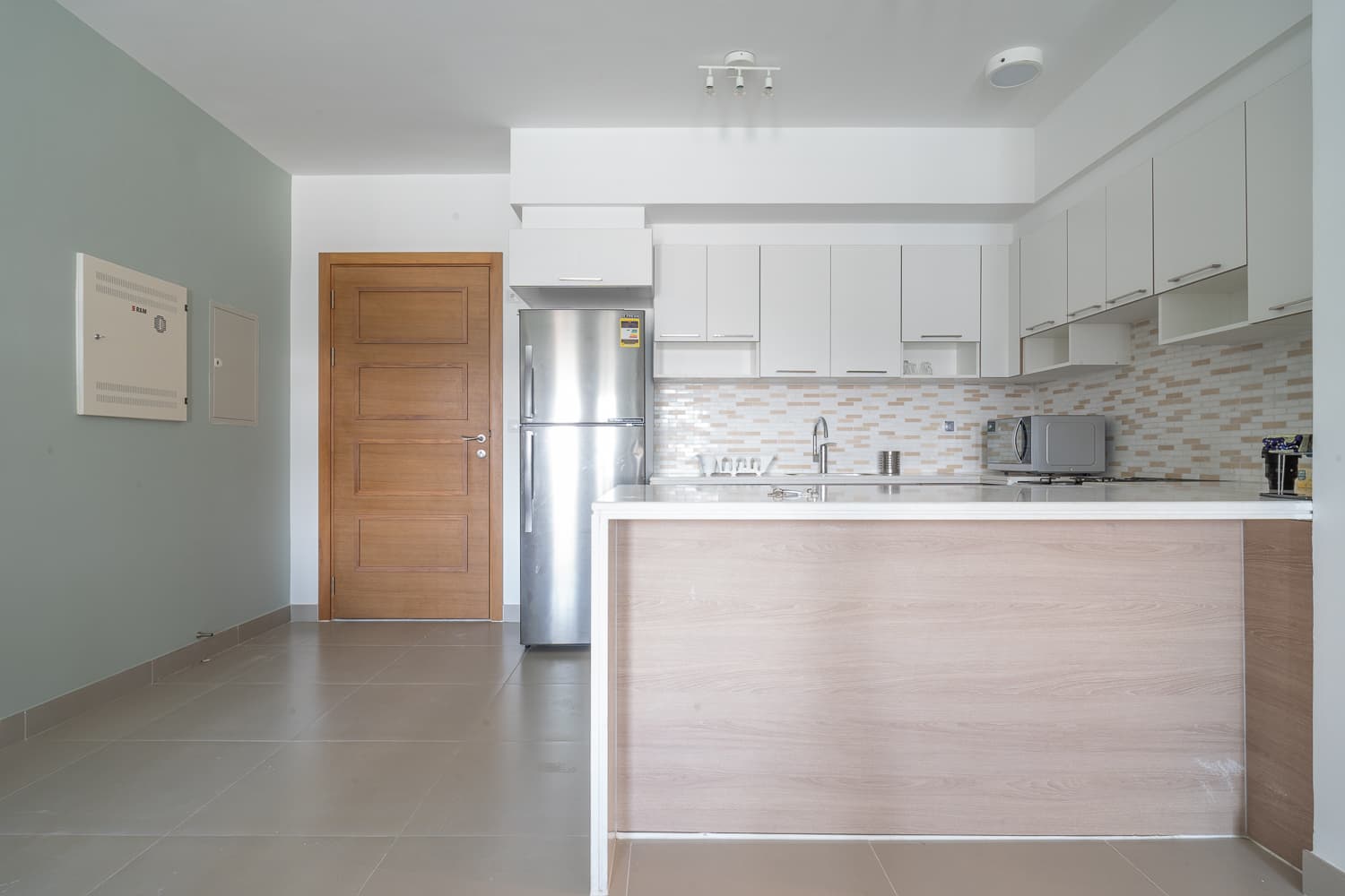 Sahel 1BR Canal View | Marassi, photo 3