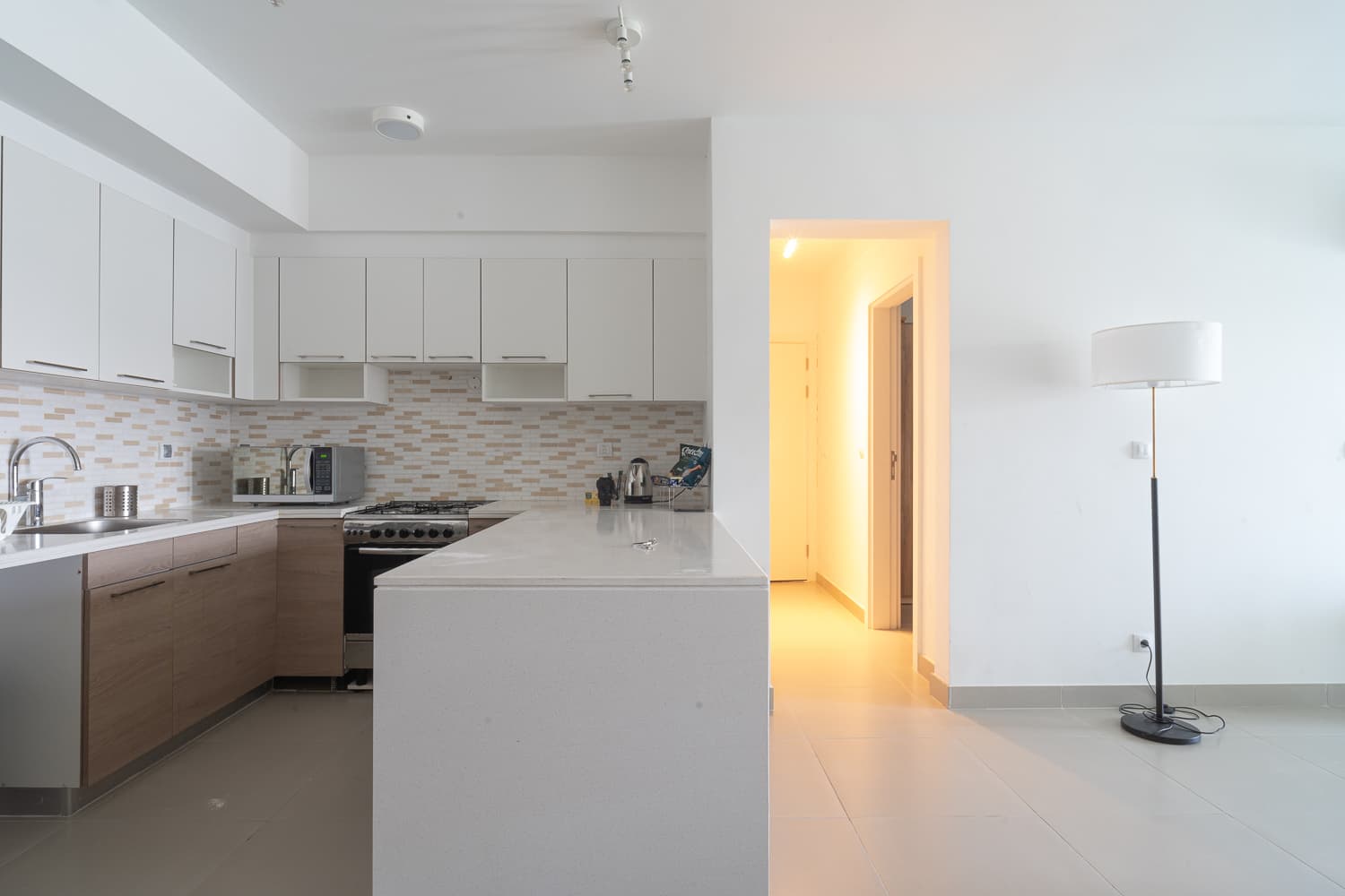 Sahel 1BR Canal View | Marassi, photo 4