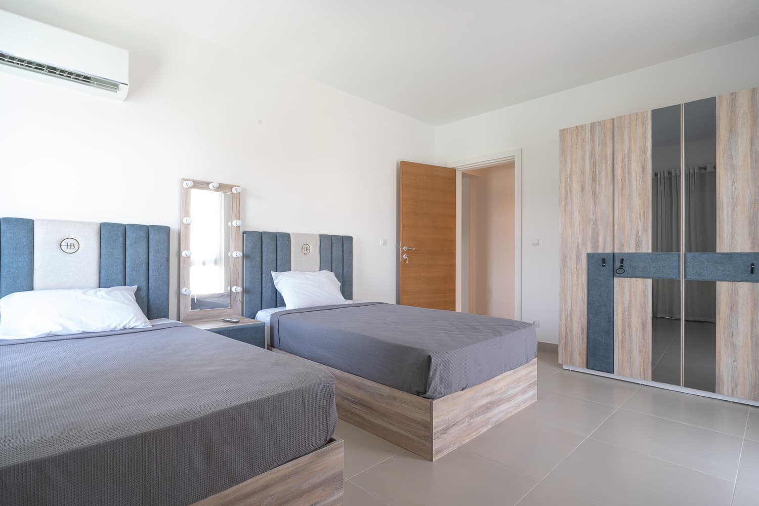 Sahel 1BR Canal View | Marassi, photo 5