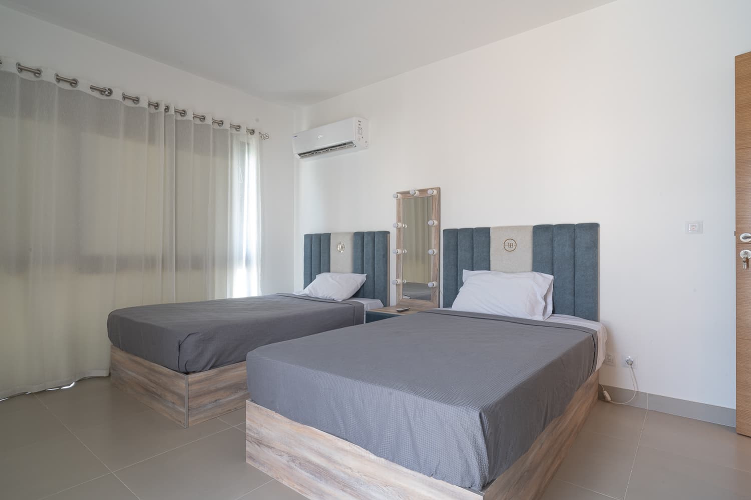 Sahel 1BR Canal View | Marassi, photo 6