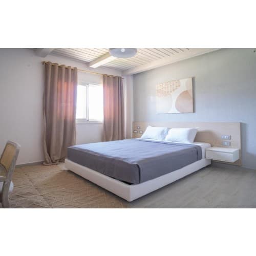 services apartment fouka bay 3 bedroom sea view, photo 4