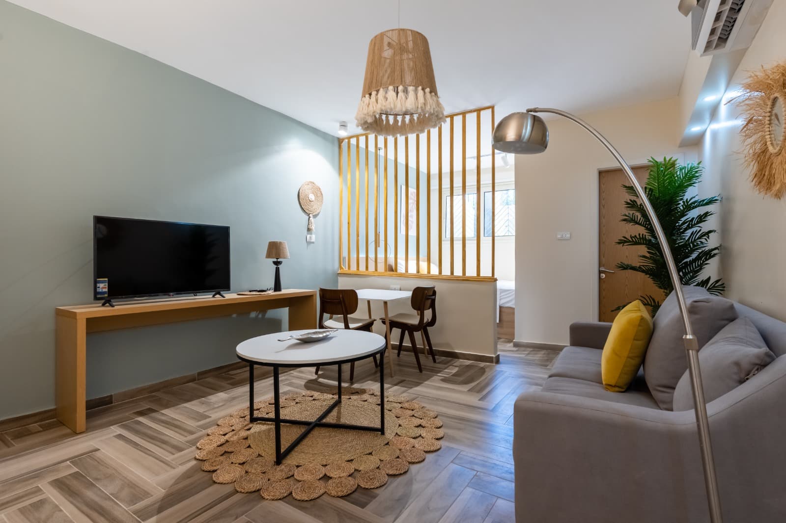 Cozy Studio Near Arkan Plaza - 7
