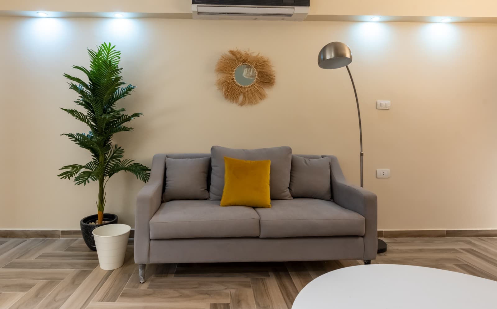 Cozy Studio Near Arkan Plaza - 7, photo 2
