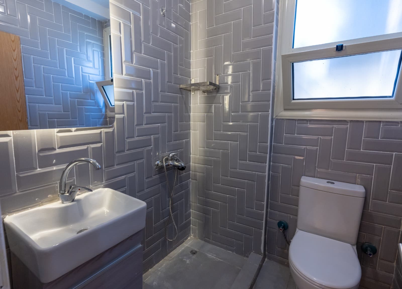 Cozy Studio Near Arkan Plaza - 7, photo 4