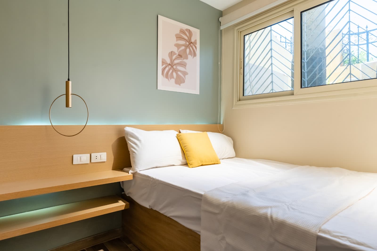 Cozy Studio Near Arkan Plaza - 7, photo 5