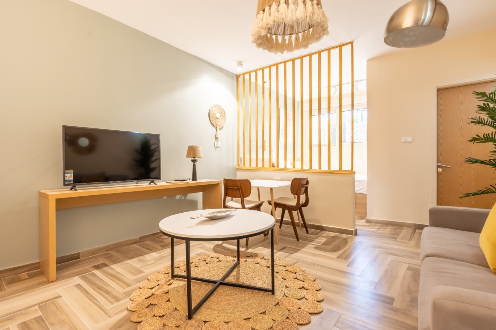 Cozy Studio Near Arkan Plaza - 7, photo 6