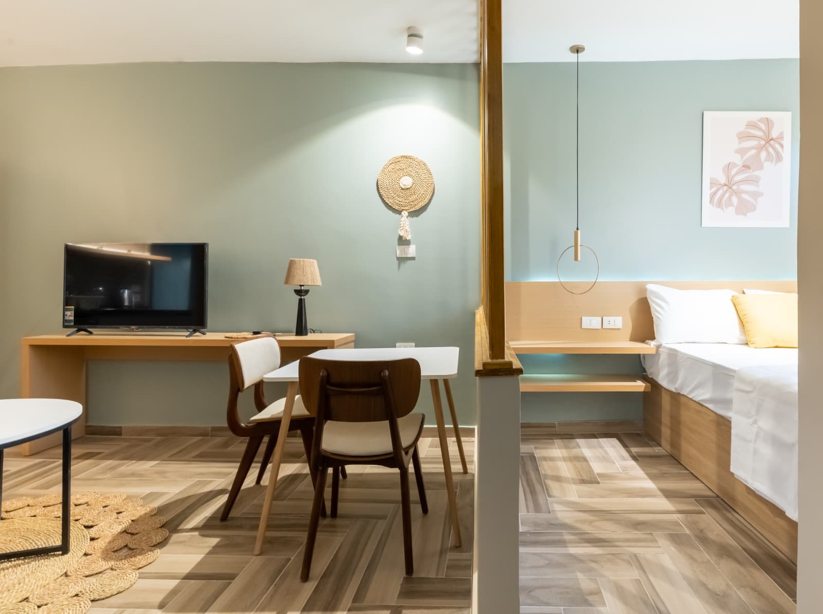 Cozy Studio Near Arkan Plaza - 7, photo 7