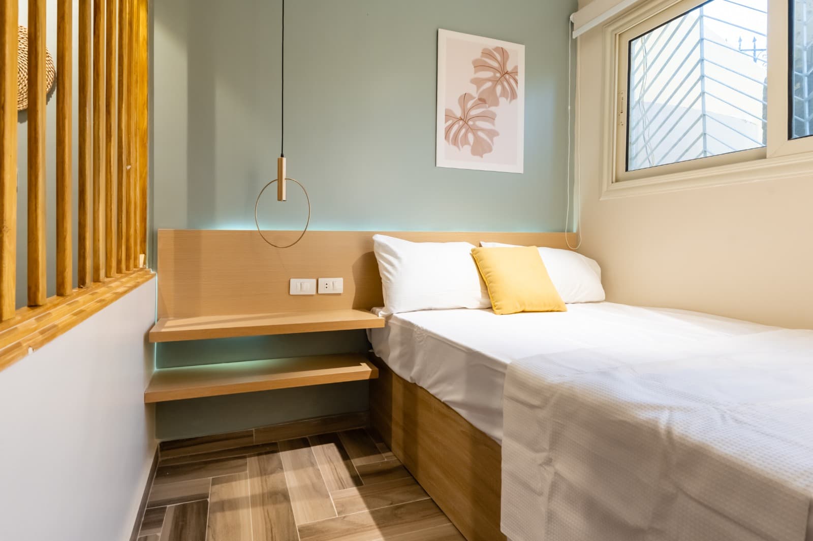 Cozy Studio Near Arkan Plaza - 7, photo 8