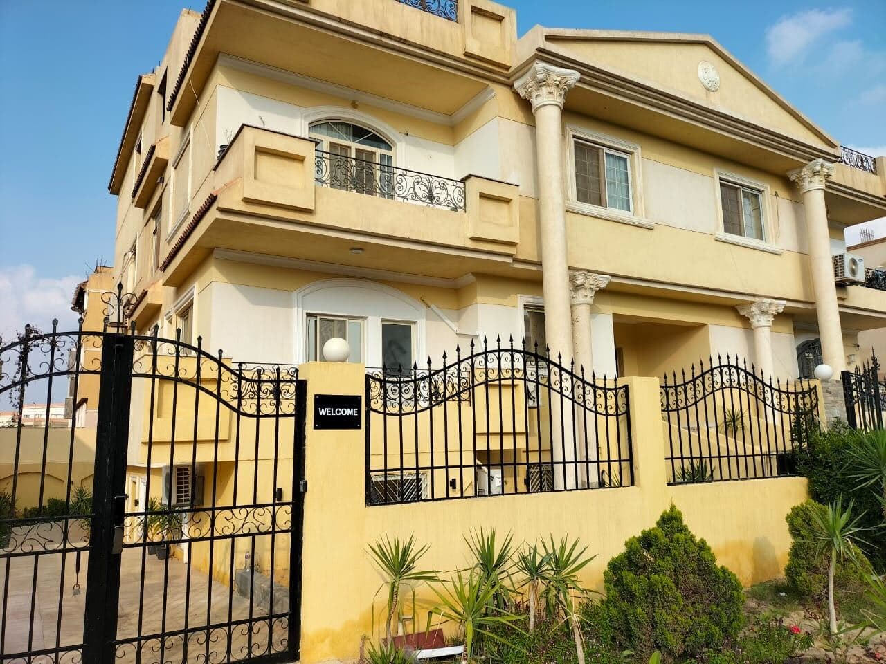 Homey Studio Near Arkan Plaza, photo 8
