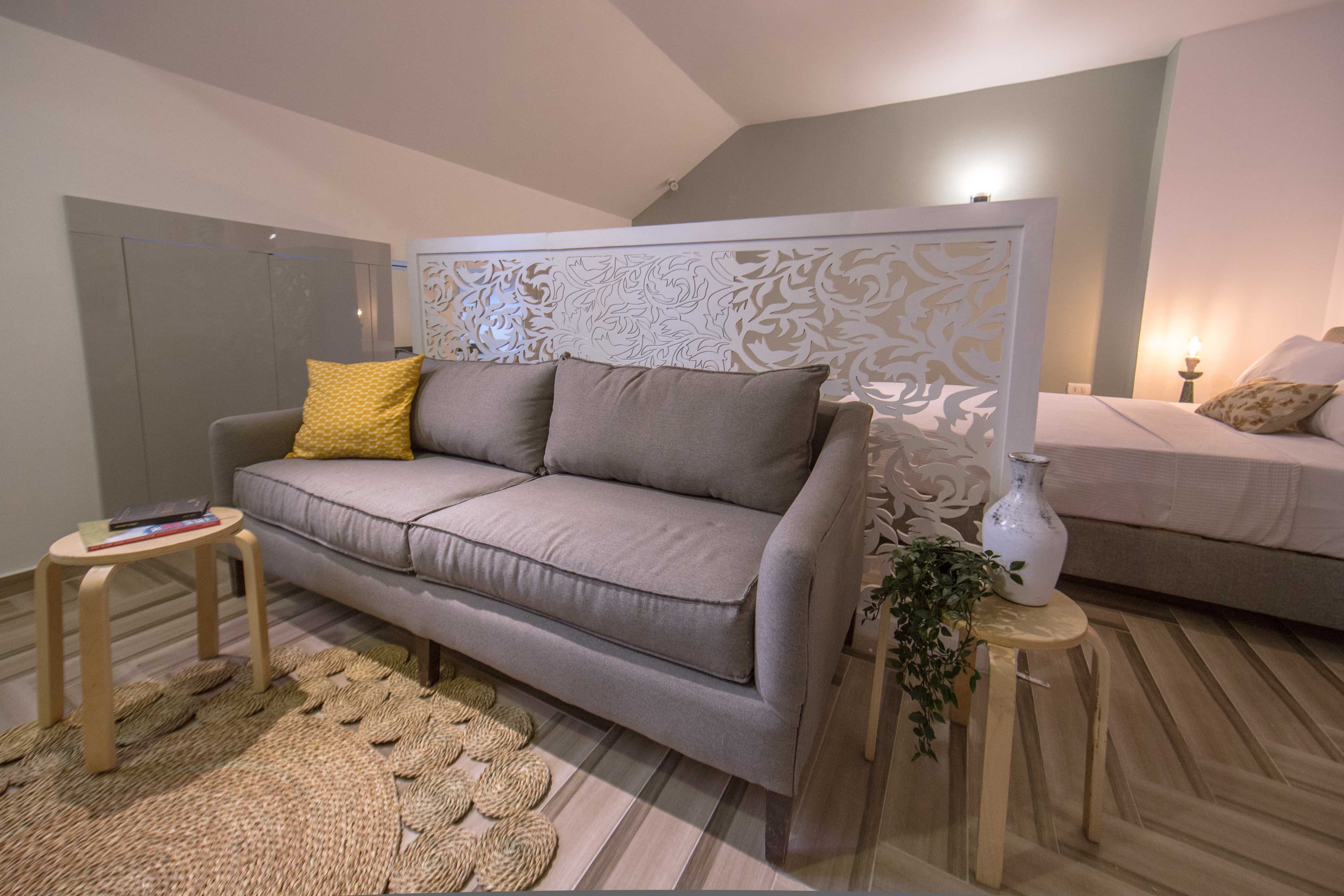 Cozy Studio at Sheikh Zayed - 5