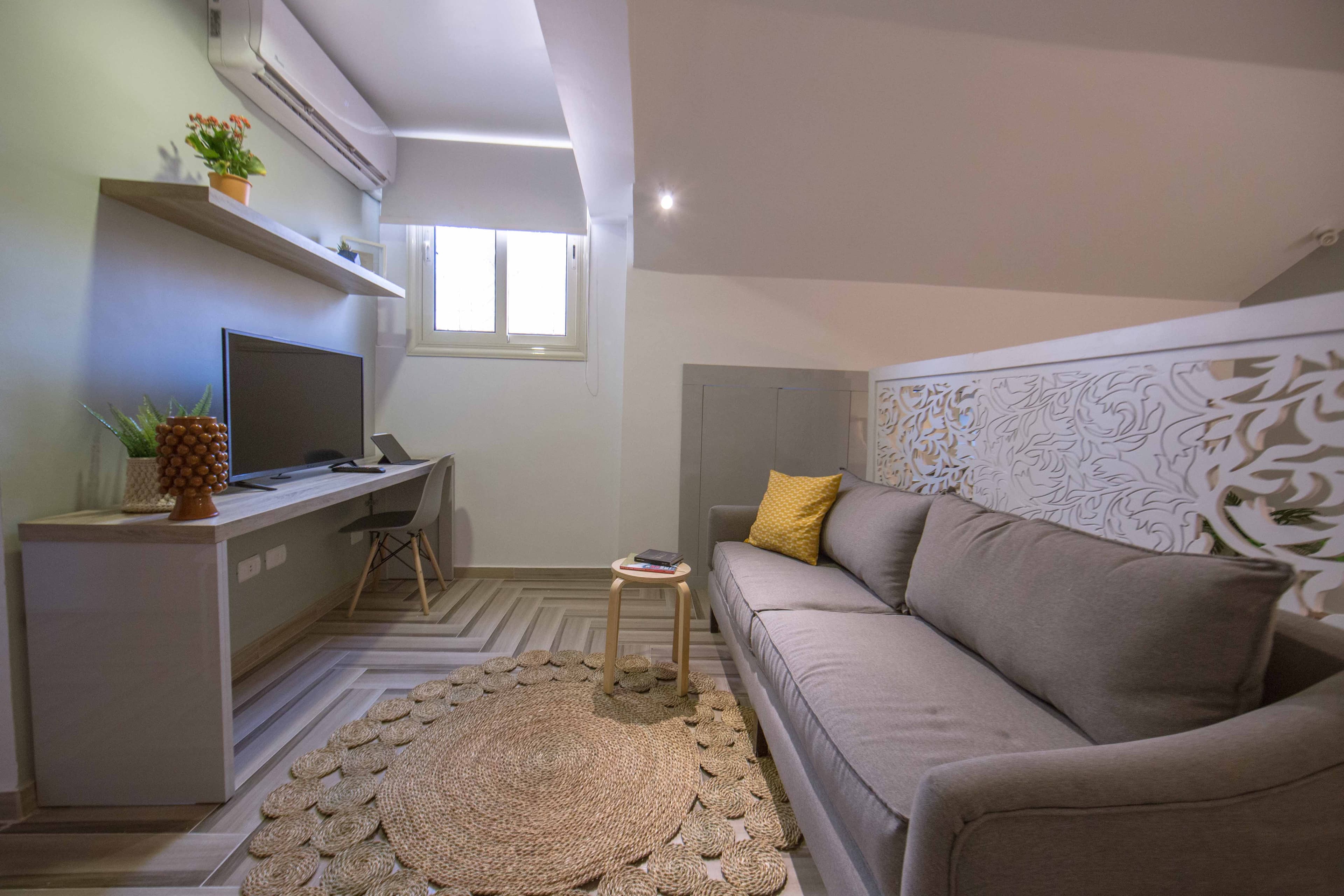 Cozy Studio at Sheikh Zayed - 5, photo 2