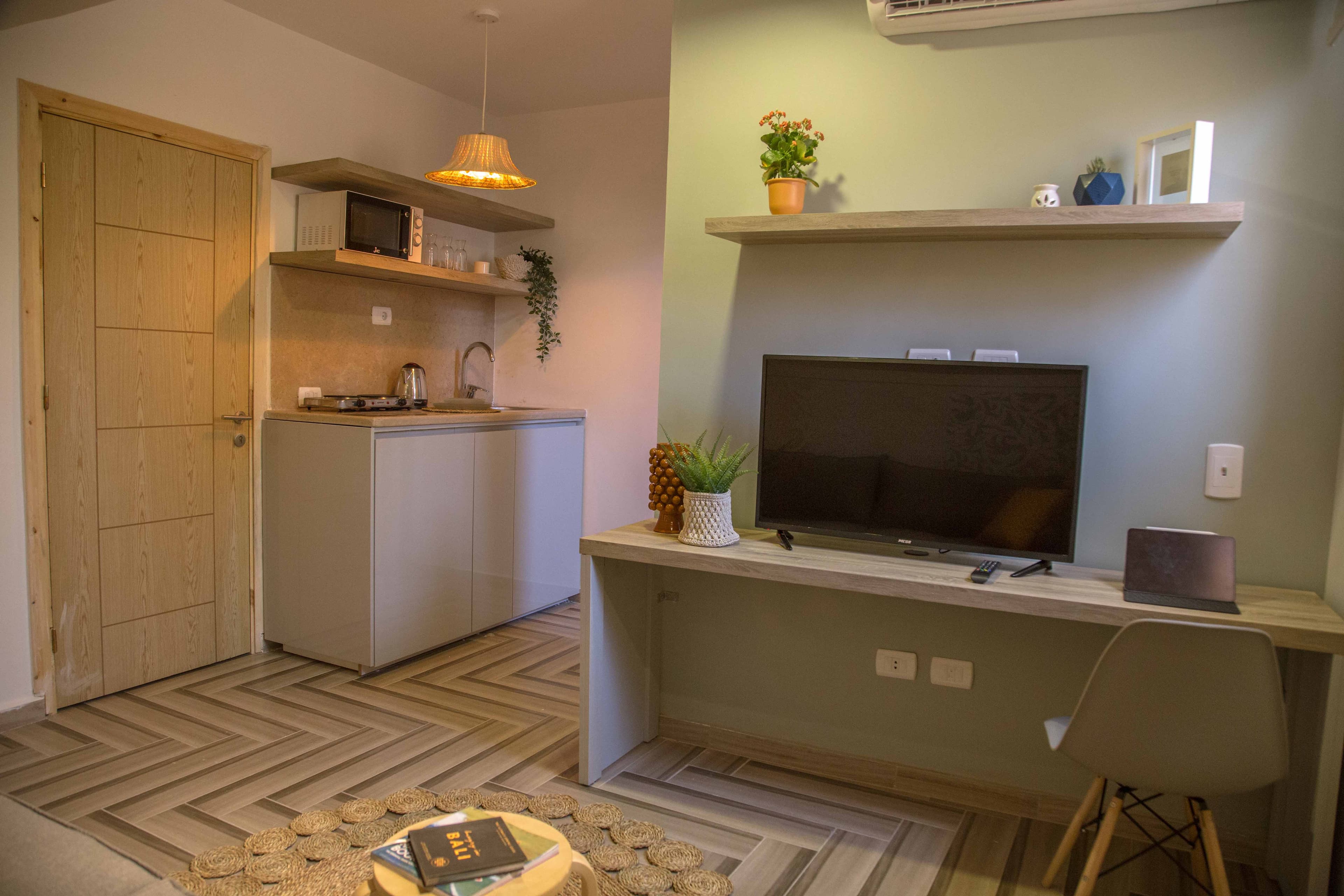 Cozy Studio at Sheikh Zayed - 5, photo 3
