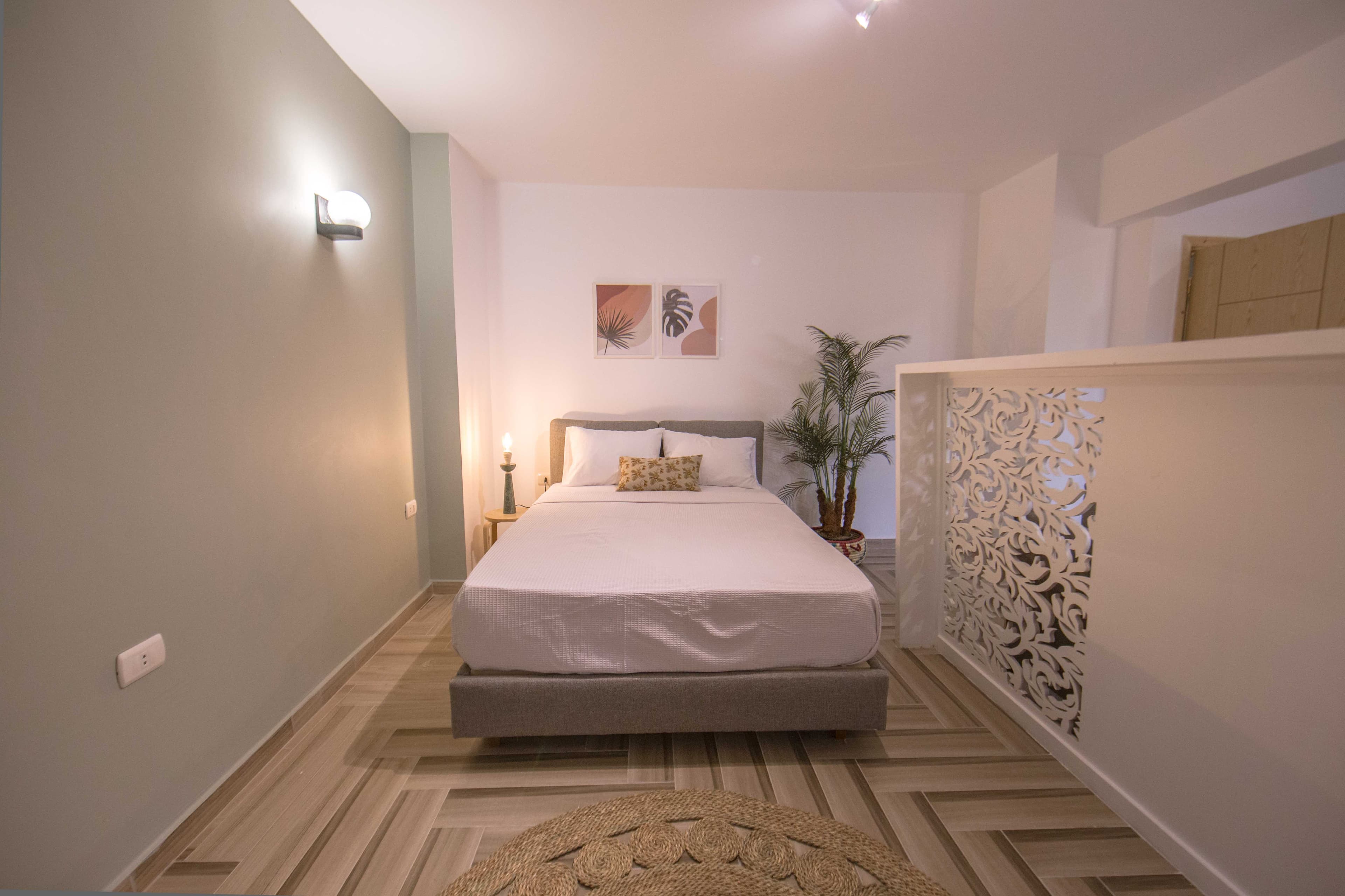 Cozy Studio at Sheikh Zayed - 5, photo 7