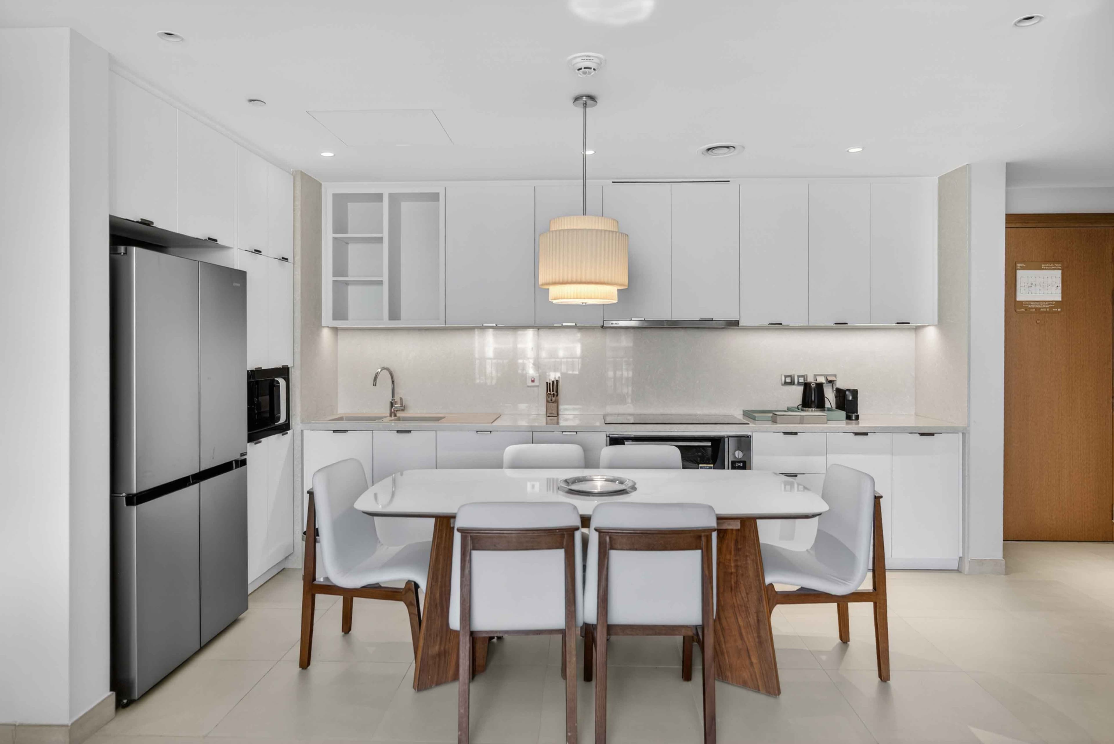 Vida 3BR Sea view, photo 4