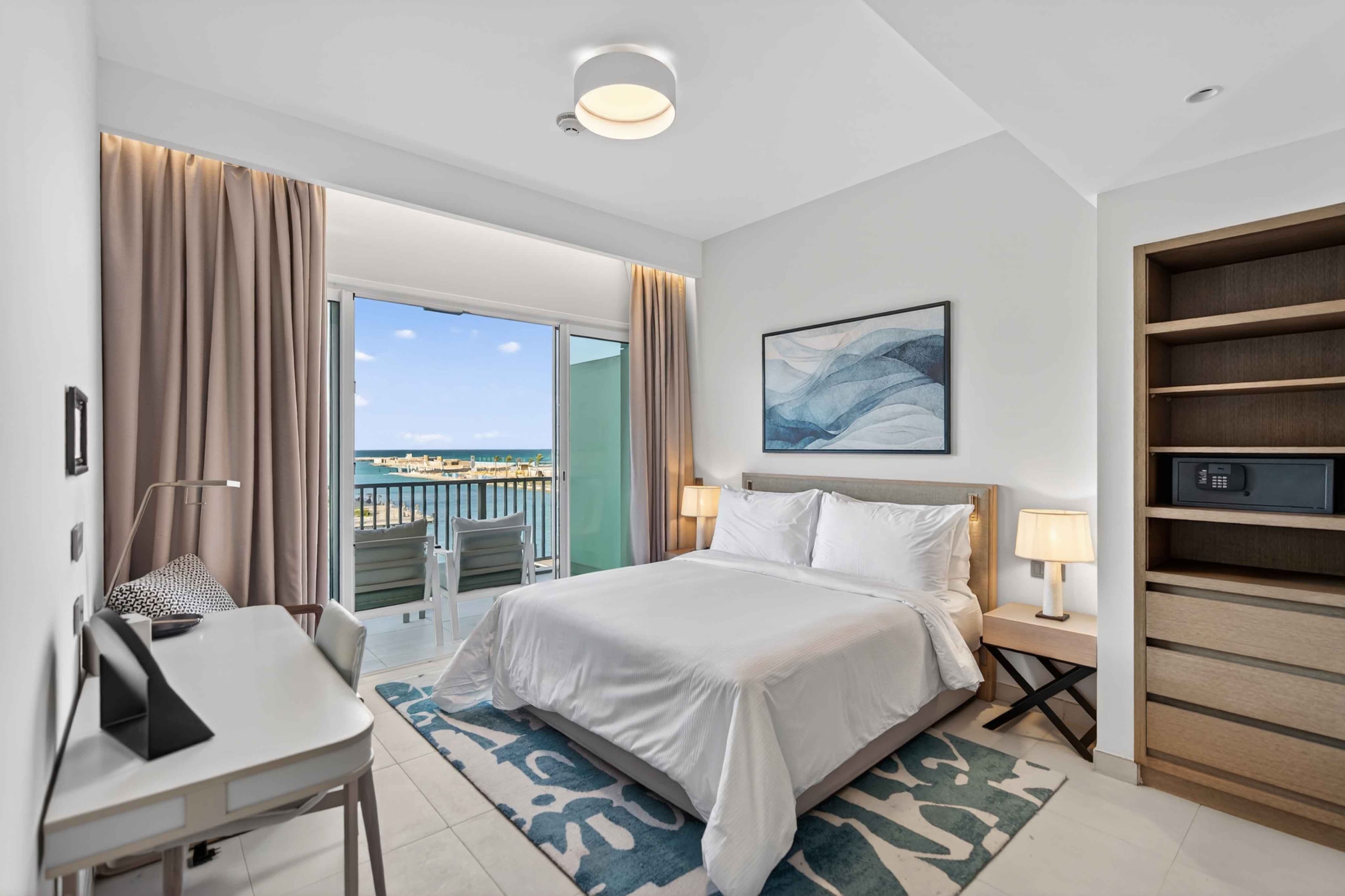Vida 3BR Sea view, photo 5