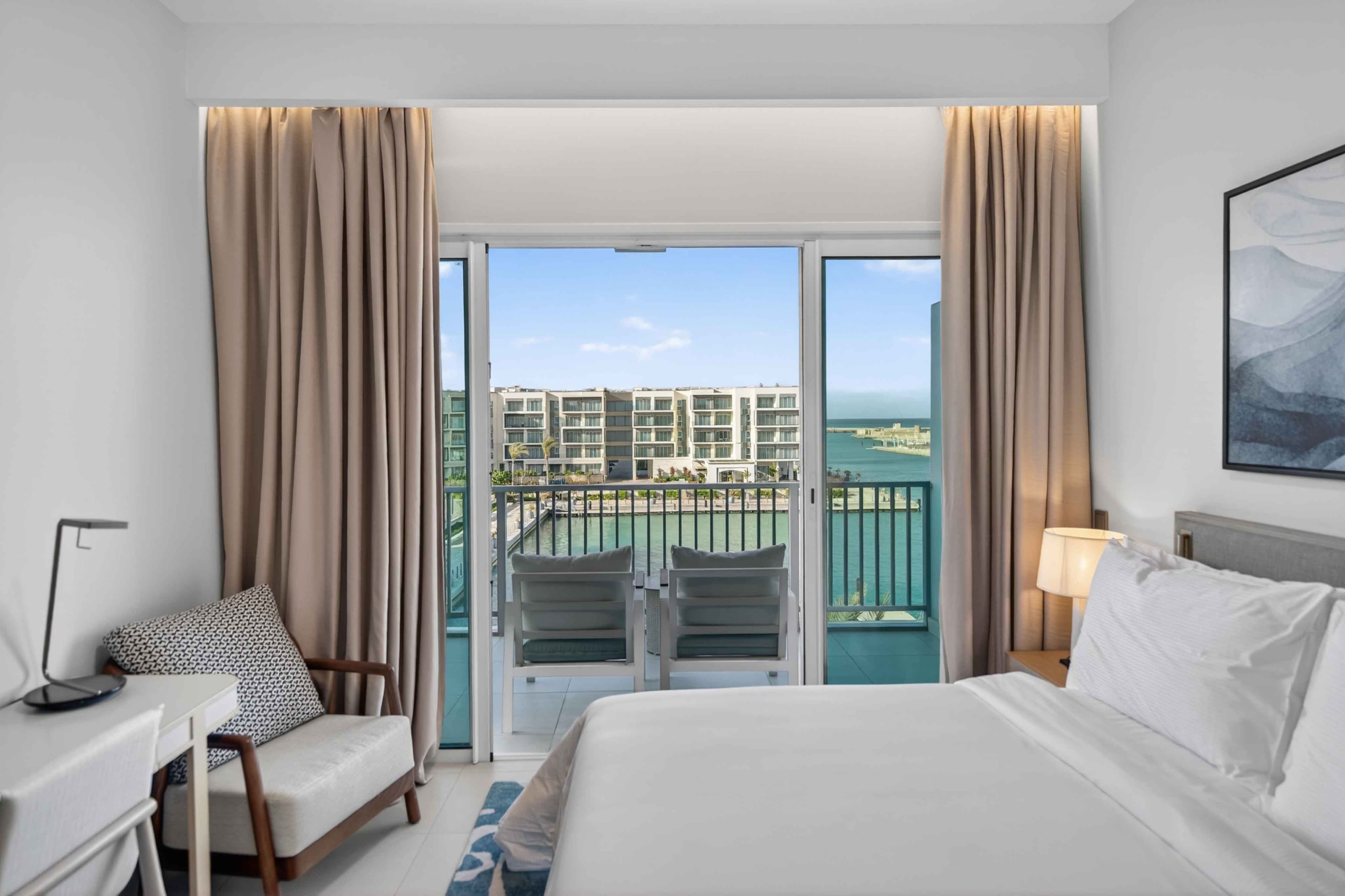 Vida 3BR Sea view, photo 6