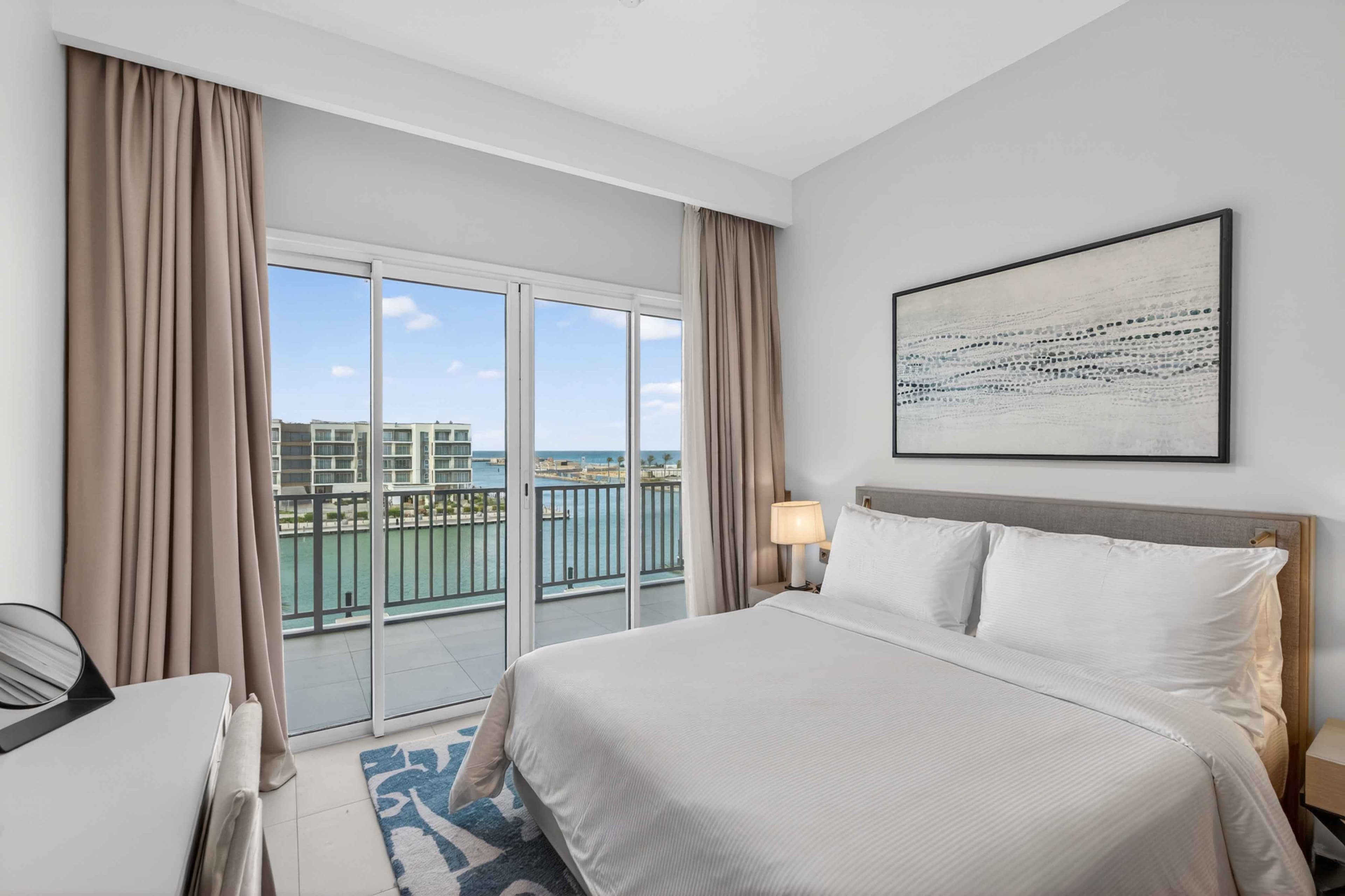 Vida 3BR Sea view, photo 8