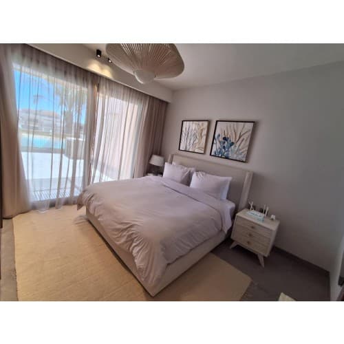 Luxury 3BR Chalet · Playa, photo 2